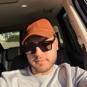 Brown Genuine Leather Cap Leather Baseball Cap Handmade Leather Cap Unisex